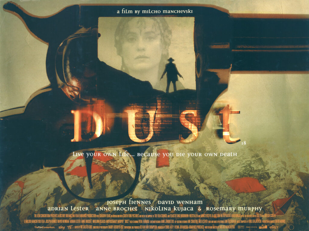 dust